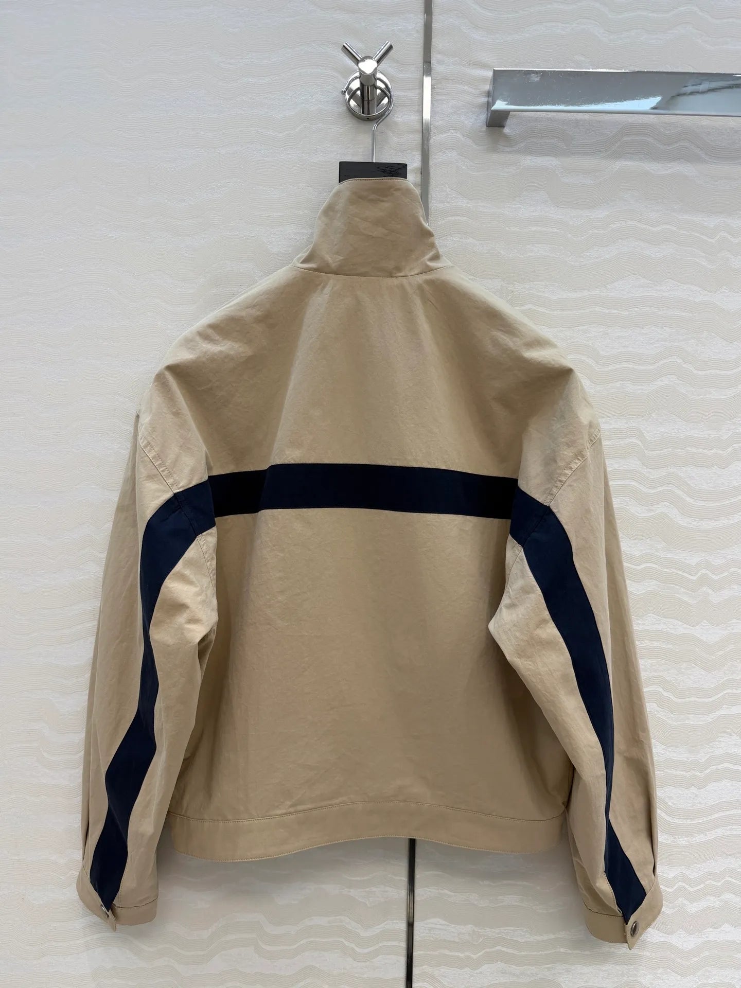 Jane Vintage Bomber Jacket