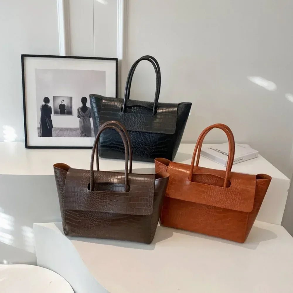 Borsa Anna effetto cocco