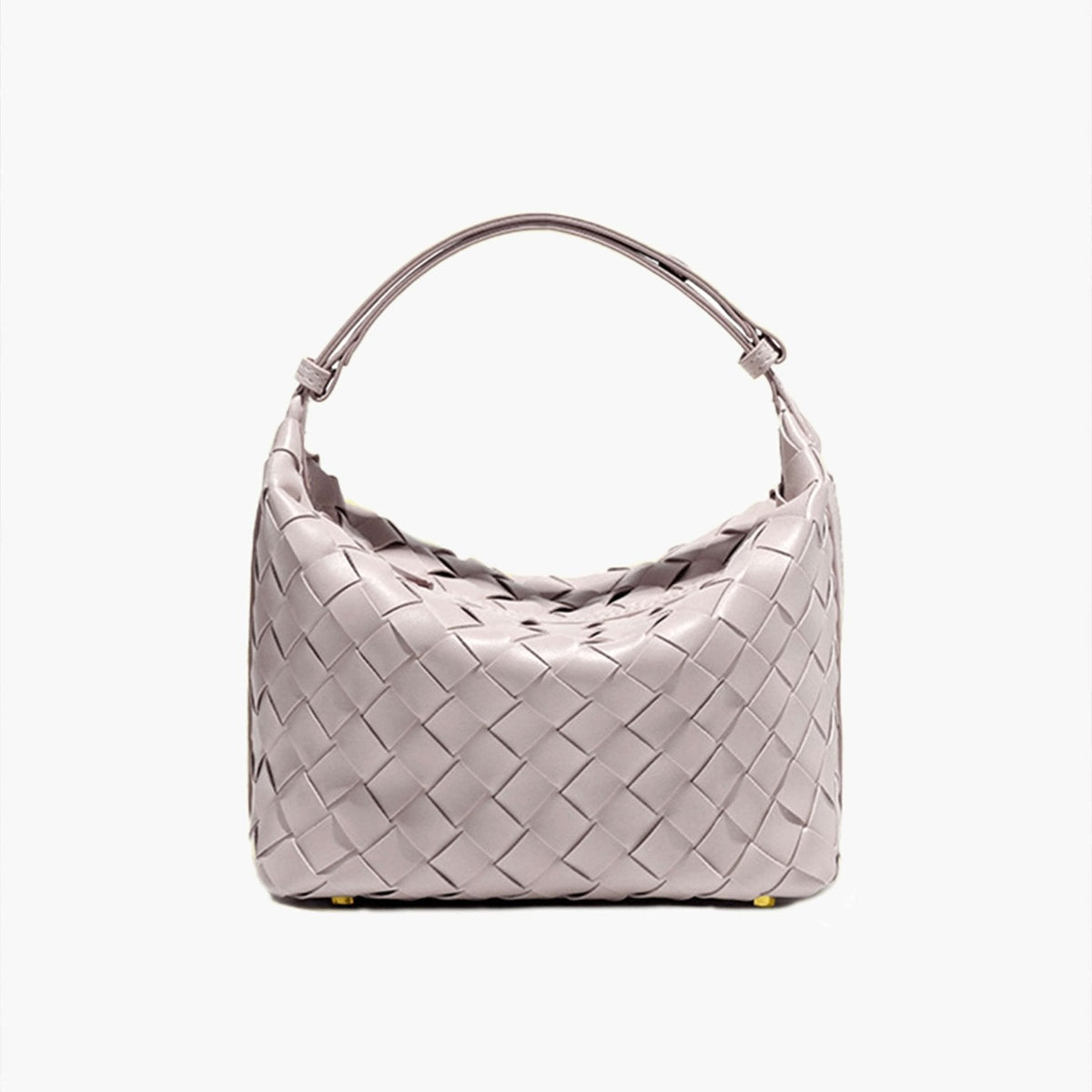 Alicia Mini Geflochtene Tasche