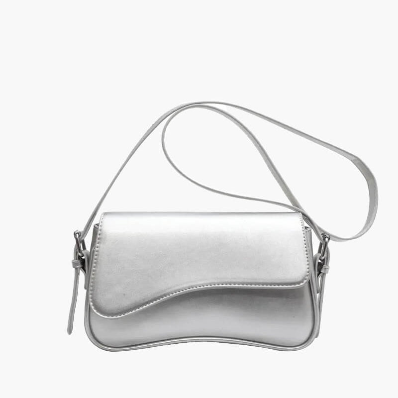 Lara Schulter Saddle Tasche