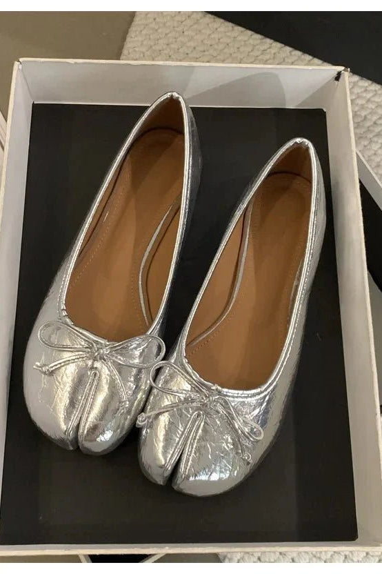 SOKYND Elena Slip-On Ballet Flats ShoesSOKYND-806807-BEI-OS-01015Beige36