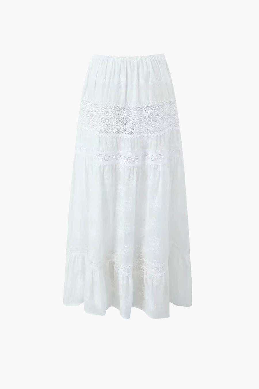 SOKYND Hanna Bohemian Crop Top Maxi Skirt Set Matching SetsSOKYND-968215-OFF-M-91447Off ShoulderM