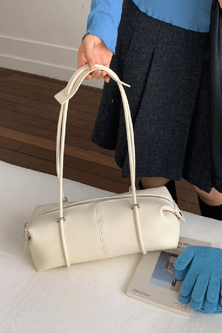 SOKYND Sandra Boston Pillow Bag BagSOKYND-971543-BRO-OS-70103Brown