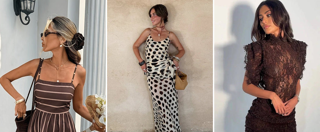 How to Wear a Slip Dress Beyond the Heat - SOKYND