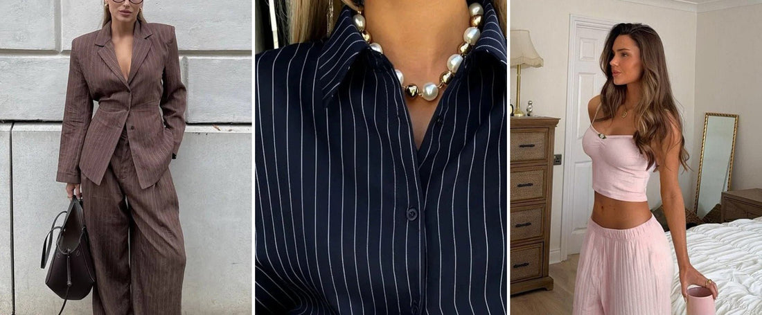 September Dressing: From Office to Evening Out - SOKYND
