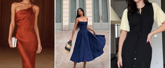The Colour of Calm: How Sage Green Dresses July - SOKYND