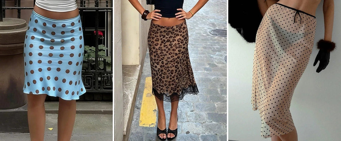 The New-Season Skirt Edit: Six Cuts Worth Knowing - SOKYND