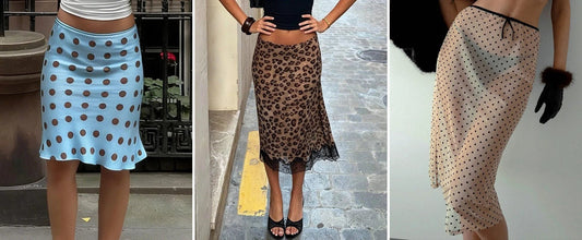 The New-Season Skirt Edit: Six Cuts Worth Knowing - SOKYND