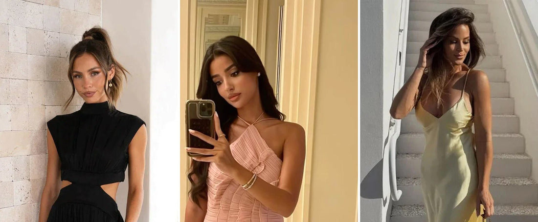 The Quiet Luxury of White: Your July Dressing Guide - SOKYND