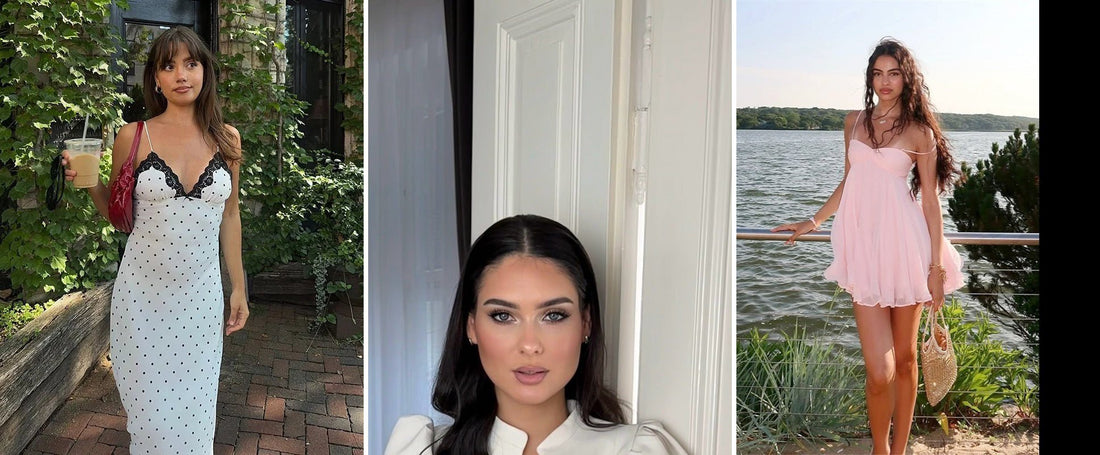The September Occasion Edit: What to Wear to Autumn Events - SOKYND