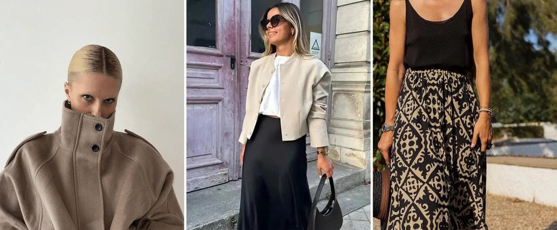 Wool Crepe: The October Fabric Worth Committing To - SOKYND