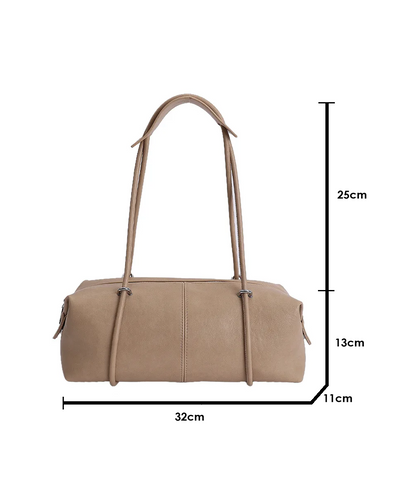 Sandra Boston Pillow Bag
