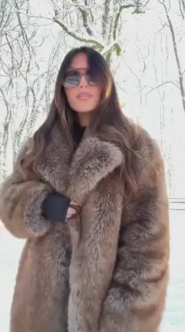 Styling inspiration — outerwear