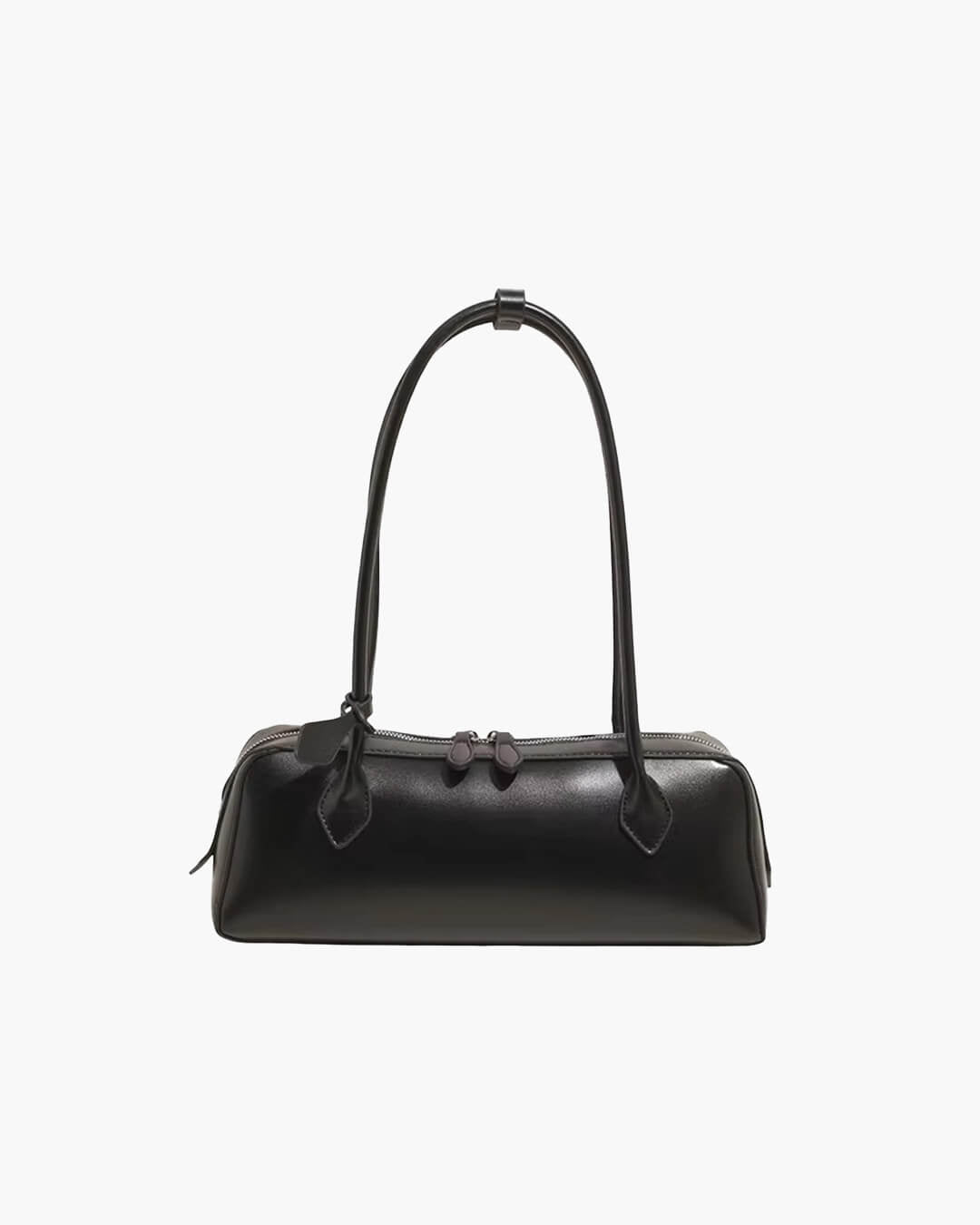 Bandolera Emily Vintage de Piel