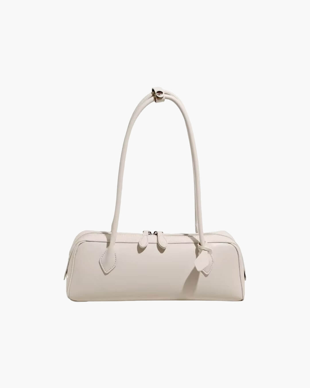 Bandolera Emily Vintage de Piel