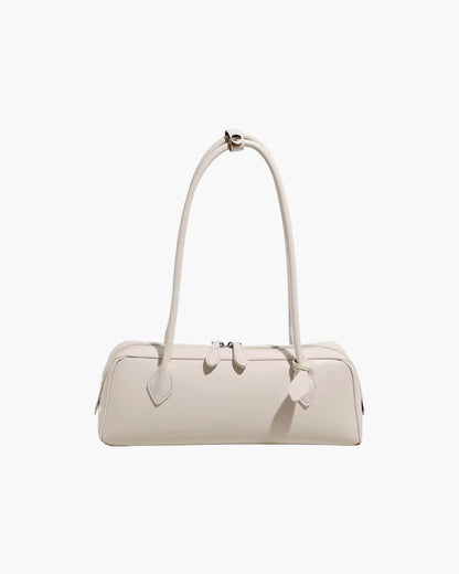 Bandolera Emily Vintage de Piel