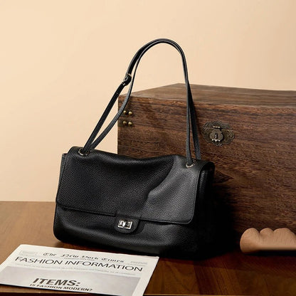Shopper nylon Melissa a tracolla