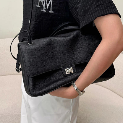 Shopper nylon Melissa a tracolla