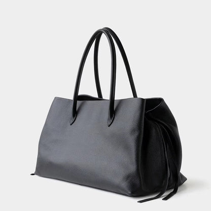 Jessica Schultertasche mit mehreren Fächern