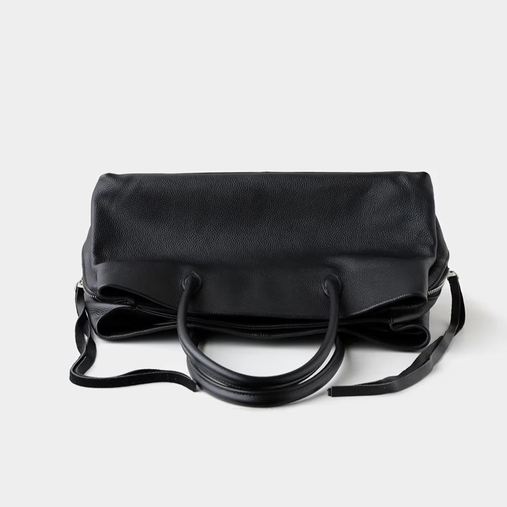 Jessica Schultertasche mit mehreren Fächern