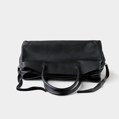 Jessica Schultertasche mit mehreren Fächern