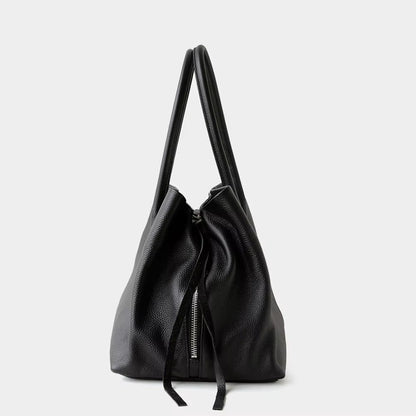 Jessica Schultertasche mit mehreren Fächern