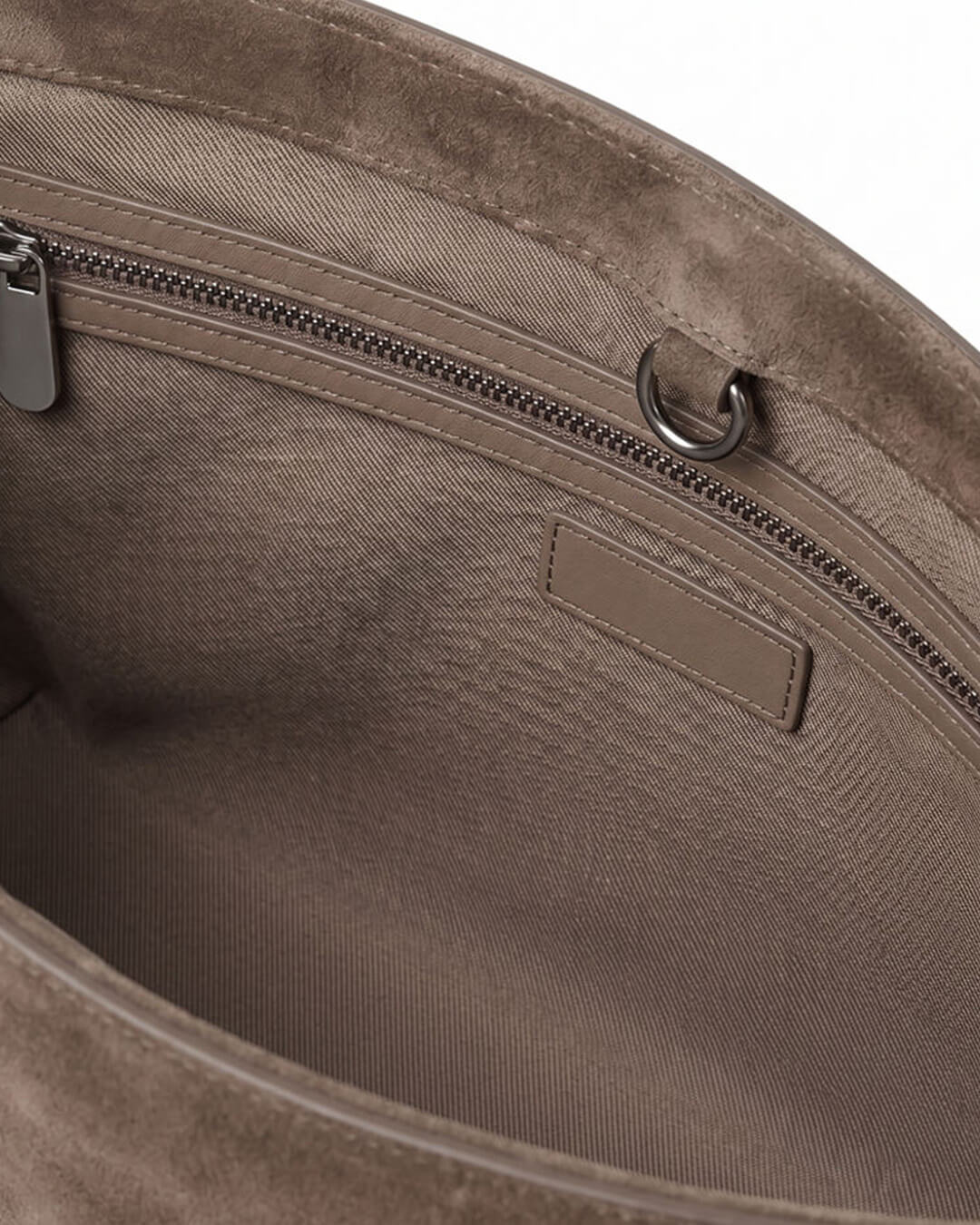 Ellie Belted Tote Bag