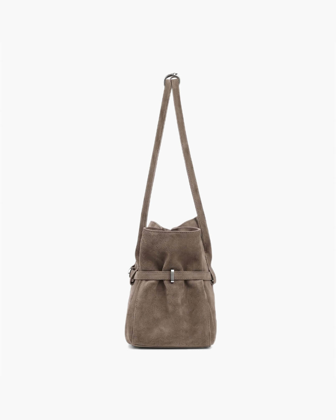 Ellie Belted Tote Bag