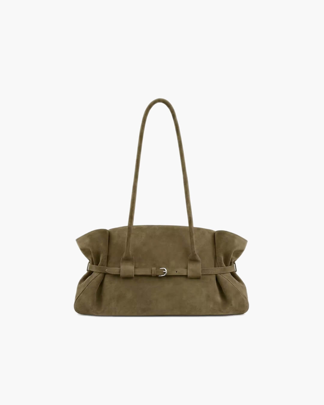 Ellie Belted Tote Bag