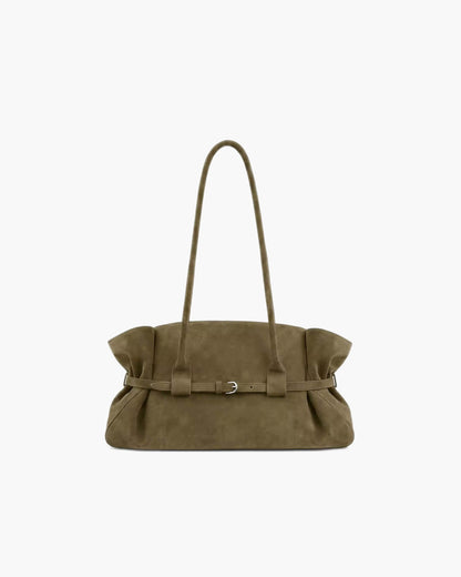 Ellie Belted Tote Bag