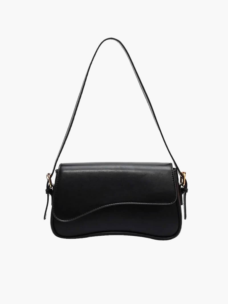 Lara Schulter Saddle Tasche
