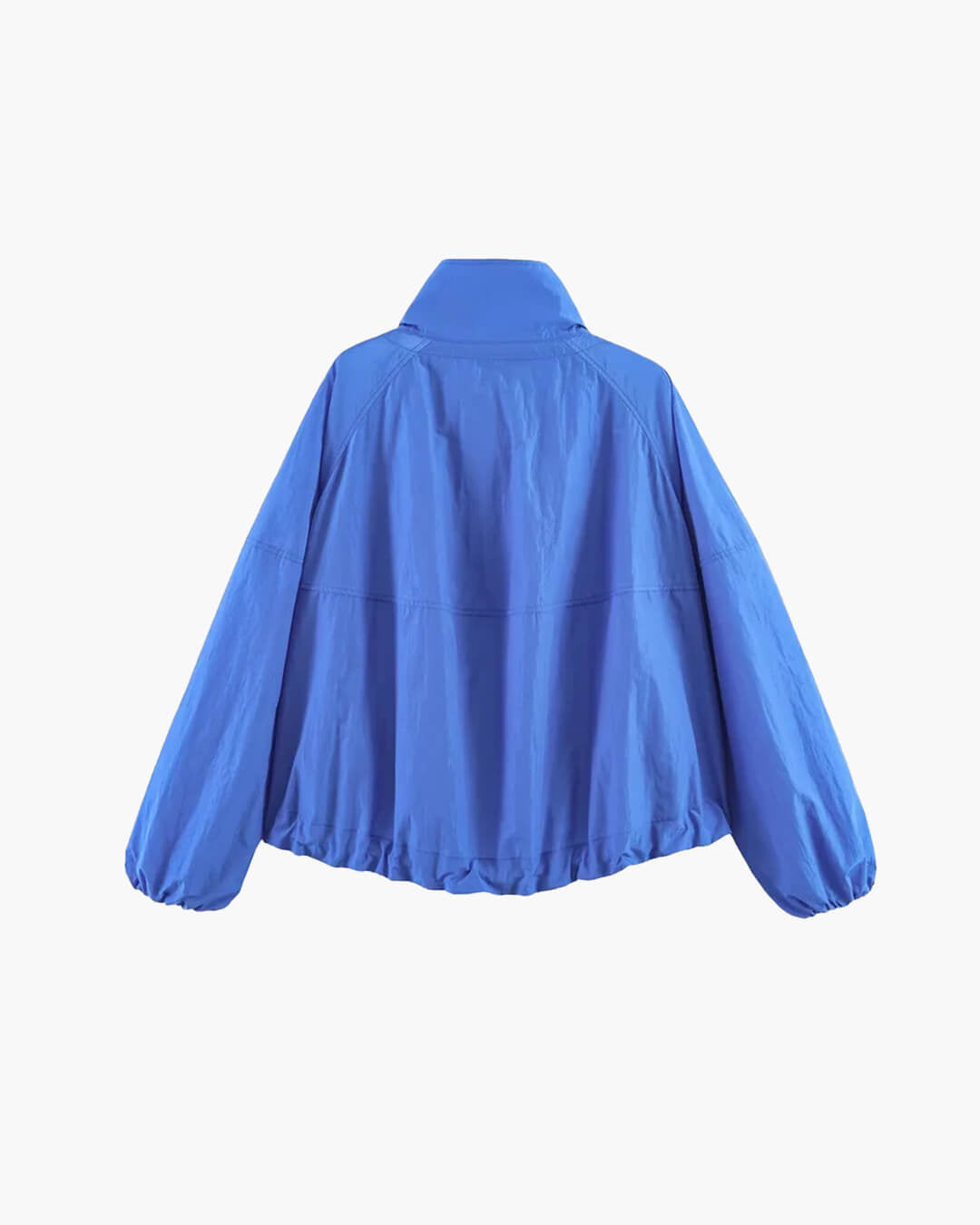 Helen Windbreaker mit Stehkragen