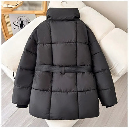 Casaco Puffer Eva