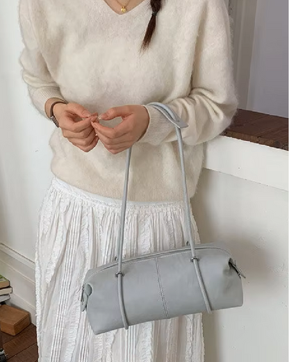Sandra Boston Pillow Bag