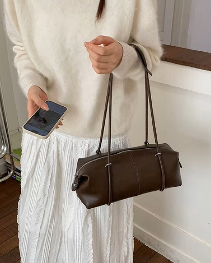 Sandra Boston Pillow Bag