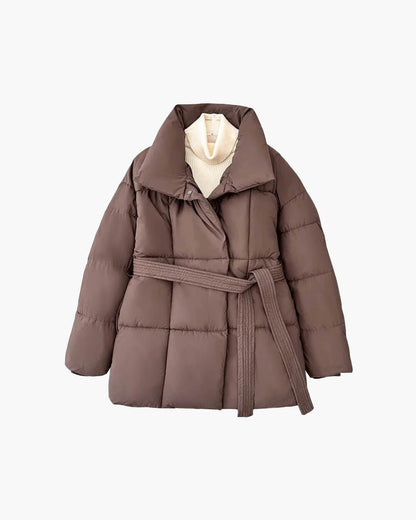 Casaco Puffer Eva