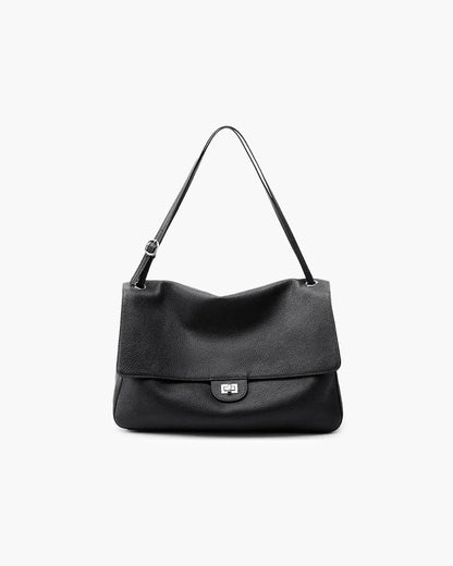 Shopper nylon Melissa a tracolla