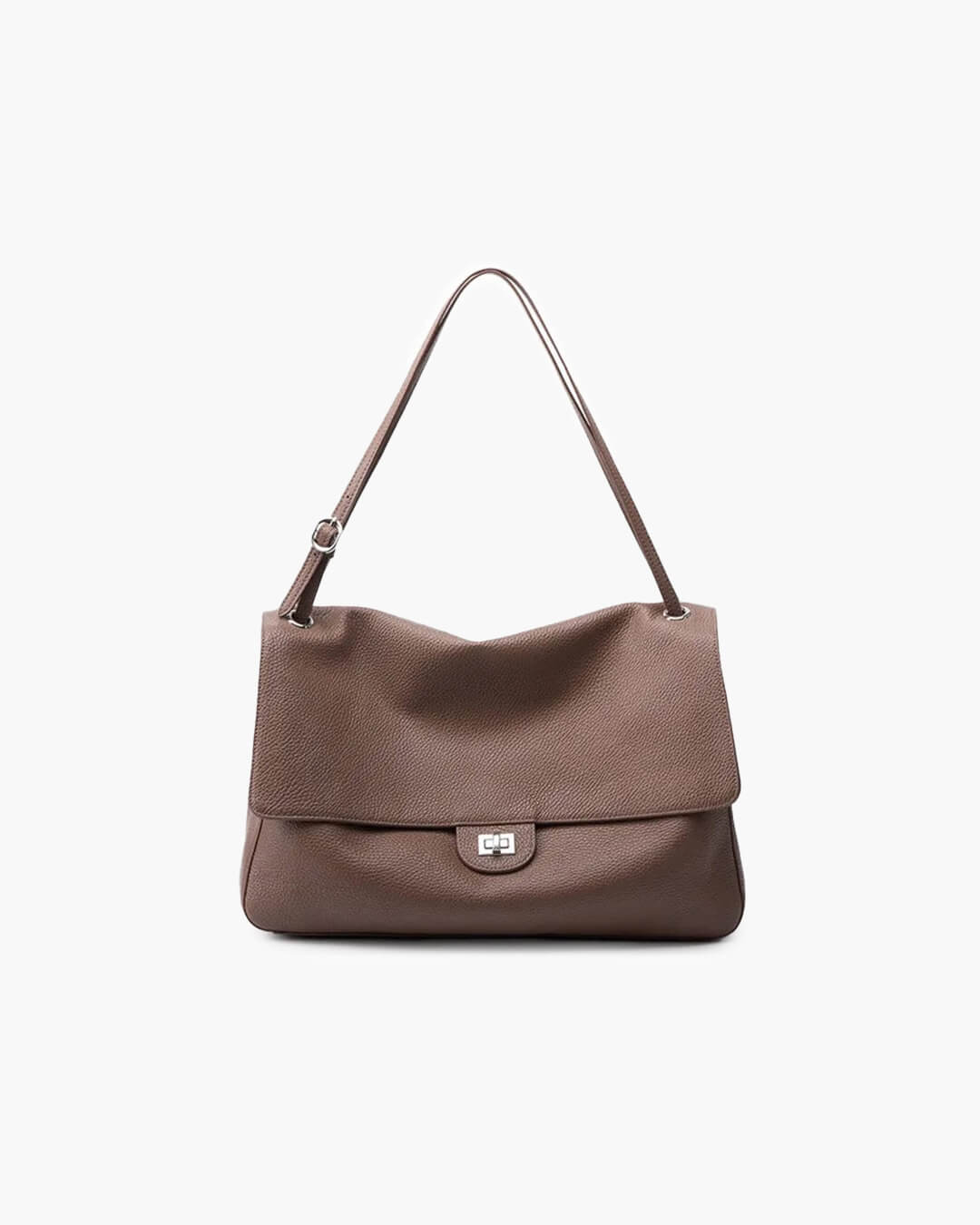 Shopper nylon Melissa a tracolla