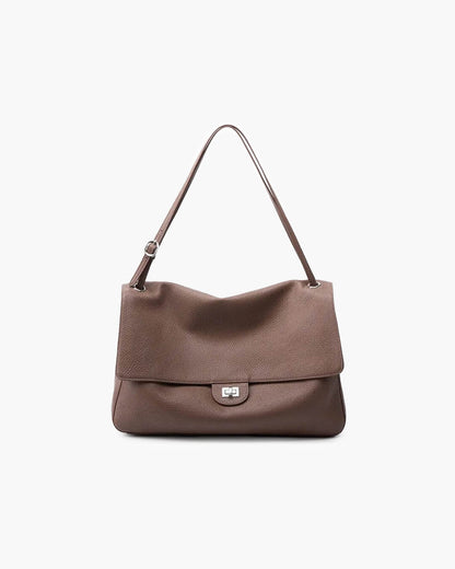 Shopper nylon Melissa a tracolla