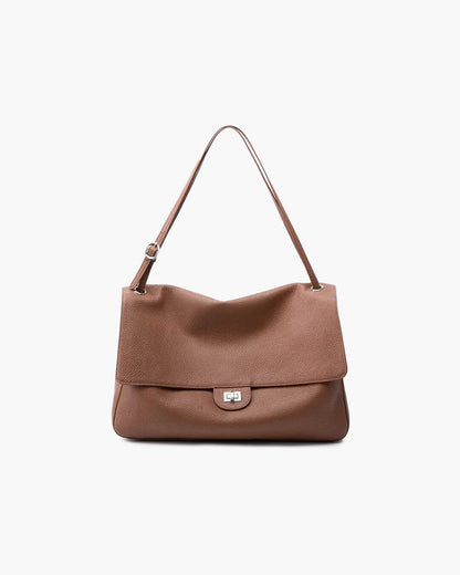 Shopper nylon Melissa a tracolla