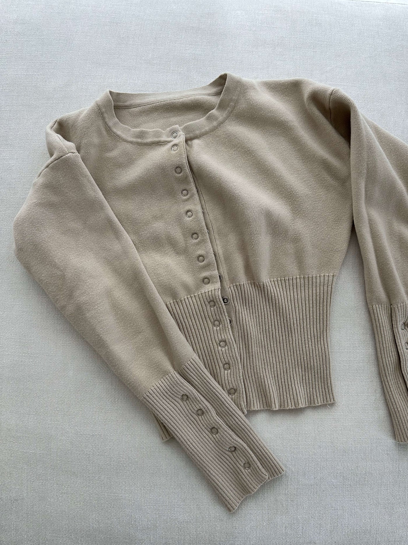 Lena Cardigan