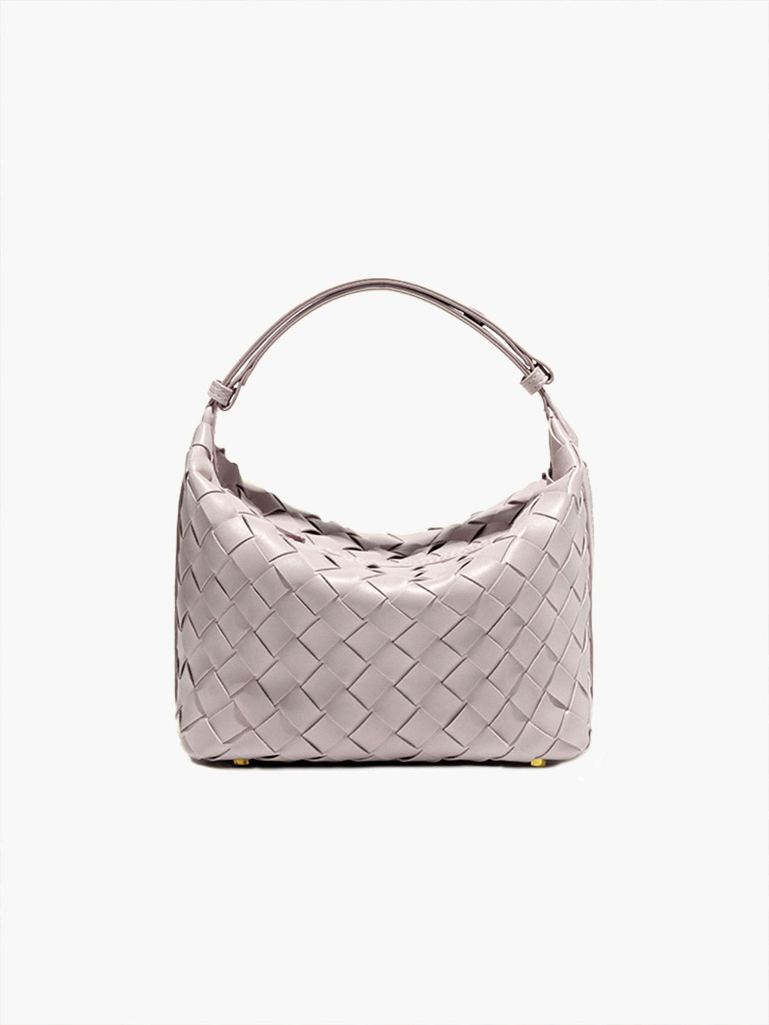 SOKYND Alicia Mini Woven Bag BagSOKYND-564759-BEI-OS-84887Sand