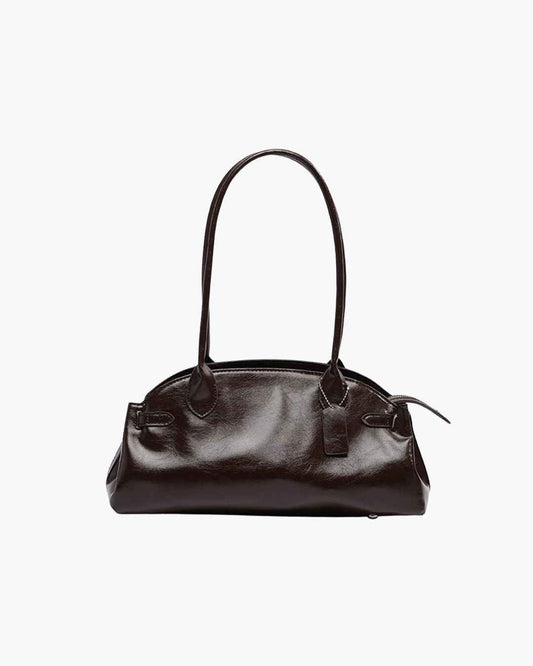 Bolso alargado Audrey de hombro