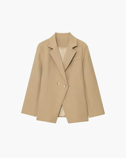 SOKYND Cheska Blazer Coats & JacketsFp1772777205903092938L