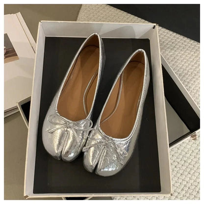 SOKYND Elena Slip-On Ballet Flats ShoesSOKYND-806807-BEI-OS-01015Beige36