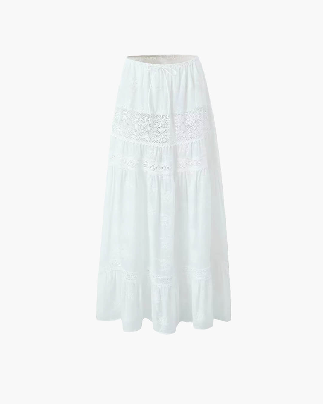 SOKYND Hanna Bohemian Crop Top Maxi Skirt Set Matching SetsSOKYND-968215-OFF-M-91447Off ShoulderM