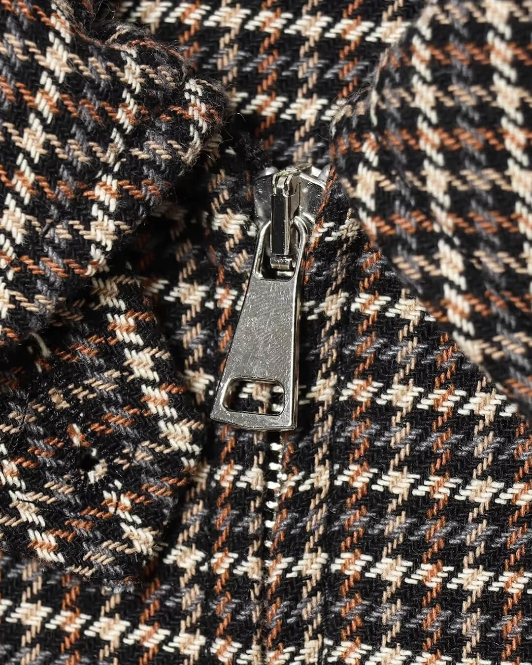 SOKYND Hannah Houndstooth Zip Jacket Matching SetsSOKYND-474583-SKI-S-94263Skirt OnlyS