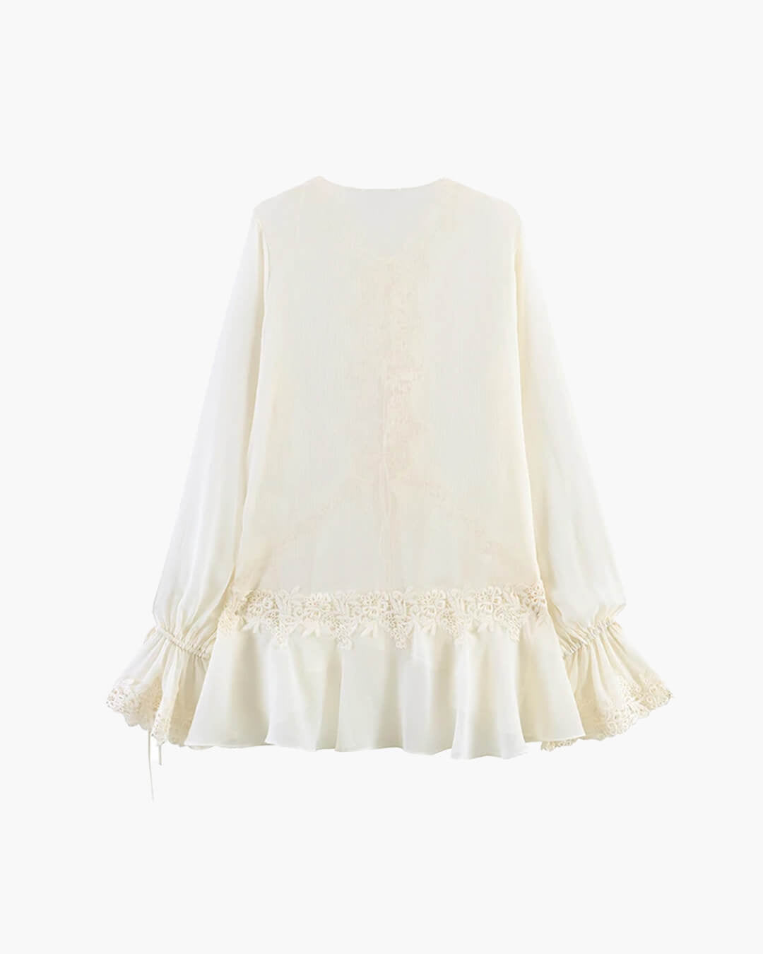 SOKYND Imogen Lace Cardigan Top CardiganSOKYND-172439-M-OS-15415M