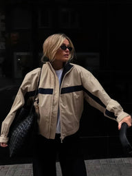 Bomber Jane vintage
