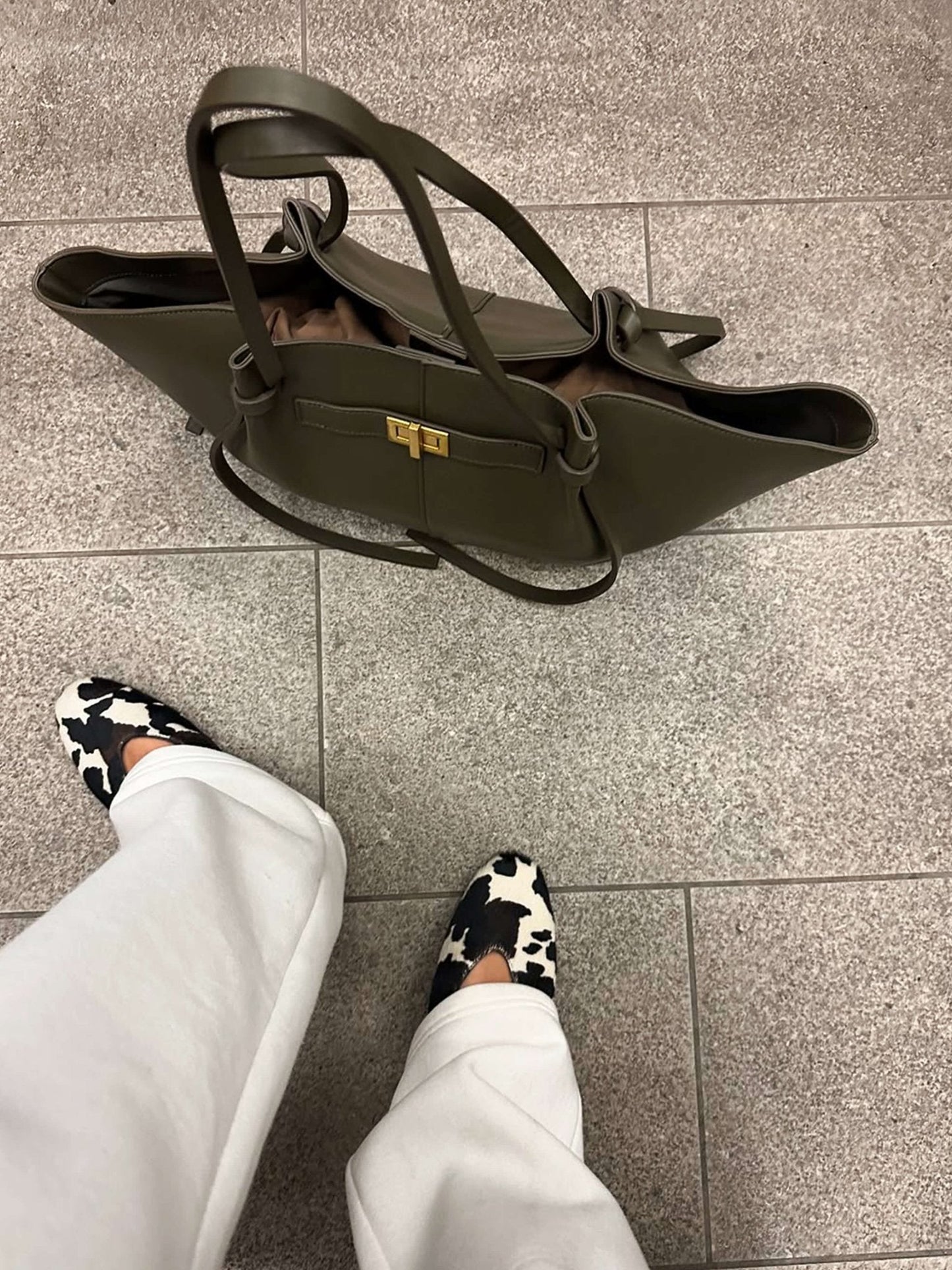 SOKYND Krystal Shopper Bag Handbagshc1767625273825854339BlackRegular